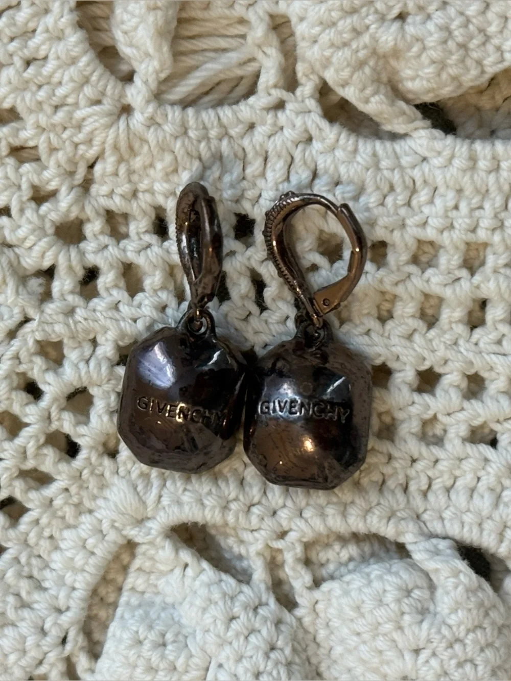 Givenchy Earrings